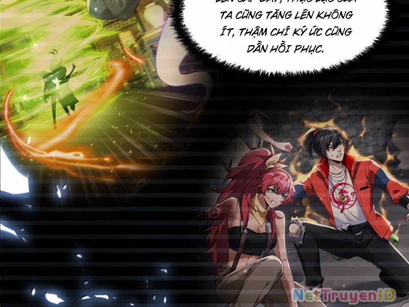 Tôi Livestream Cầu Hôn Nữ Quỷ Vậy Mà Thành Công!? 93 trang 91