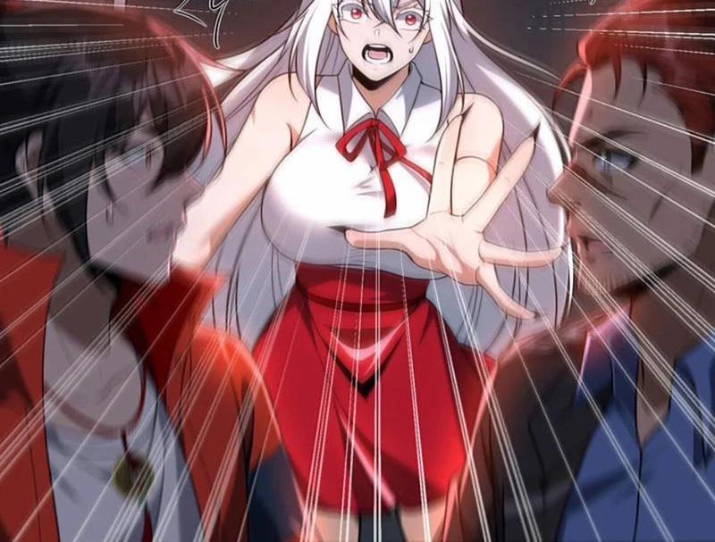 Tôi Livestream Cầu Hôn Nữ Quỷ Vậy Mà Thành Công!? 94 trang 61