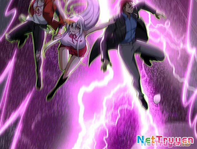 Tôi Livestream Cầu Hôn Nữ Quỷ Vậy Mà Thành Công!? 94 trang 65