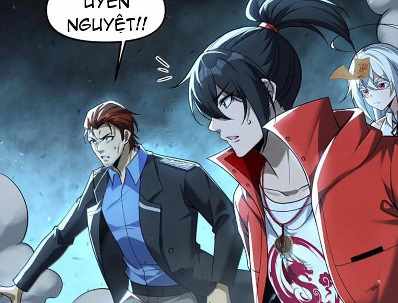 Tôi Livestream Cầu Hôn Nữ Quỷ Vậy Mà Thành Công!? 94 trang 76