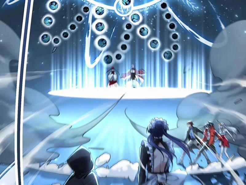 Tôi Livestream Cầu Hôn Nữ Quỷ Vậy Mà Thành Công!? 94 trang 94