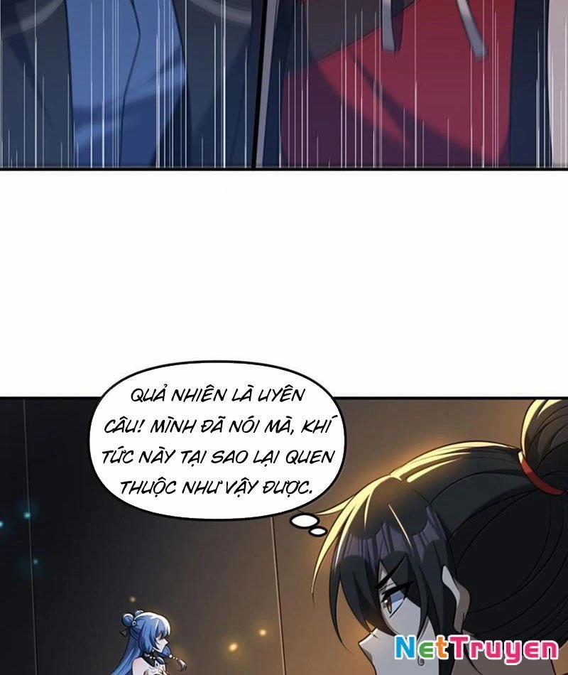 Tôi Livestream Cầu Hôn Nữ Quỷ Vậy Mà Thành Công!? 95 trang 10