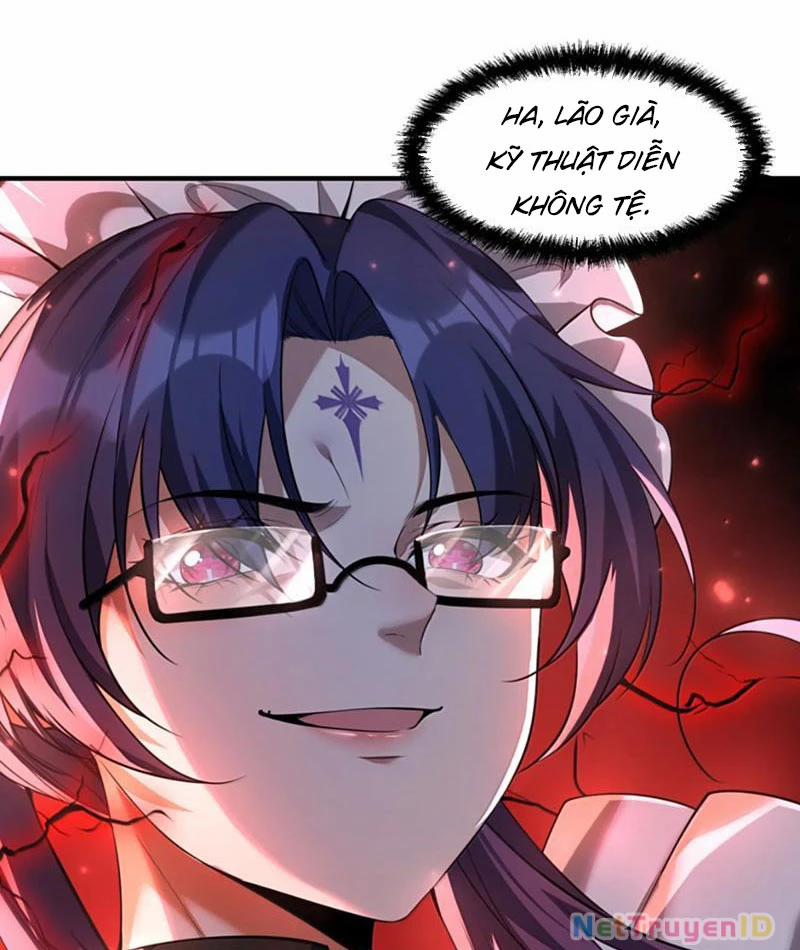 Tôi Livestream Cầu Hôn Nữ Quỷ Vậy Mà Thành Công!? 95 trang 53