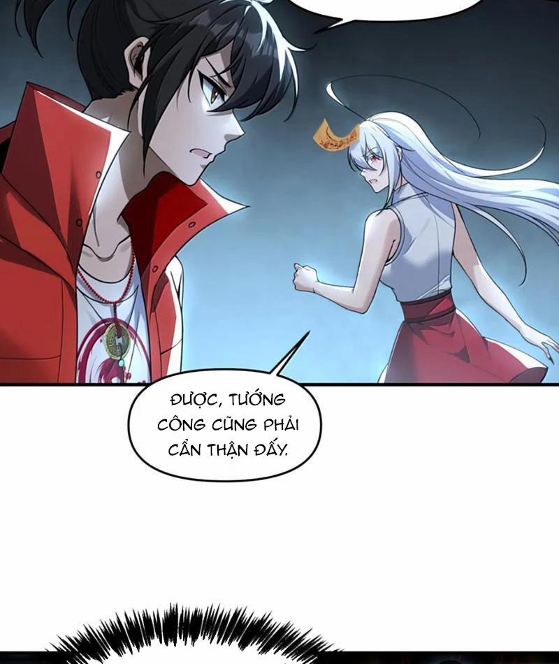 Tôi Livestream Cầu Hôn Nữ Quỷ Vậy Mà Thành Công!? 95 trang 56