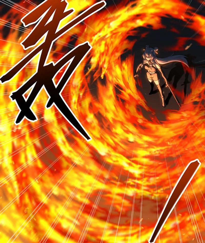 Tôi Livestream Cầu Hôn Nữ Quỷ Vậy Mà Thành Công!? 95 trang 67