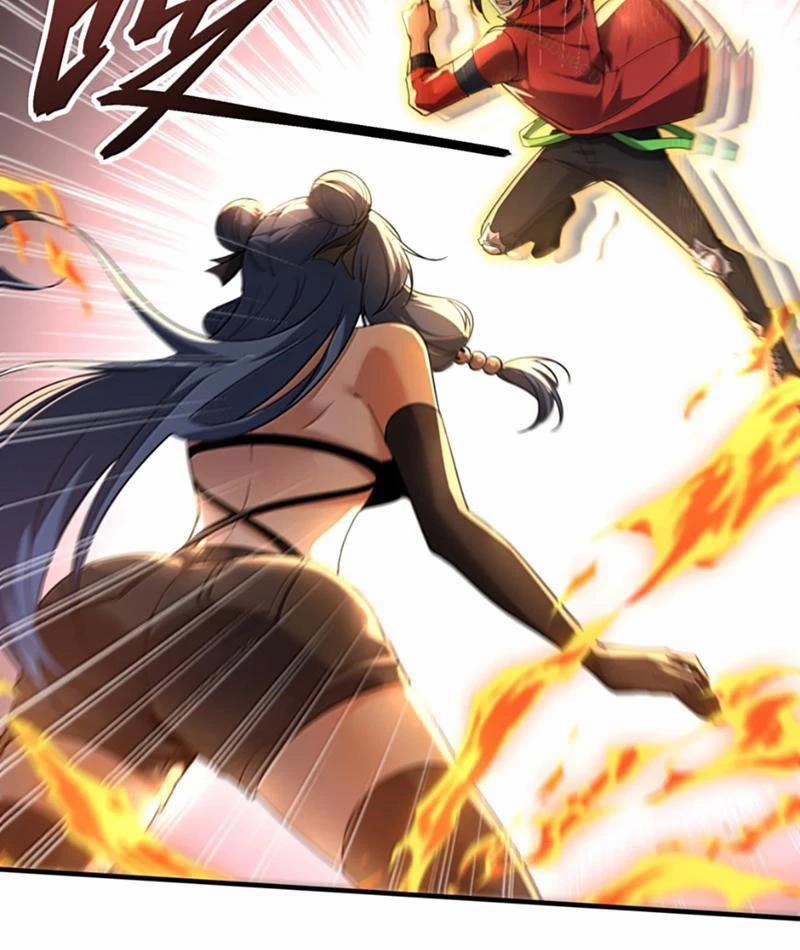 Tôi Livestream Cầu Hôn Nữ Quỷ Vậy Mà Thành Công!? 95 trang 76