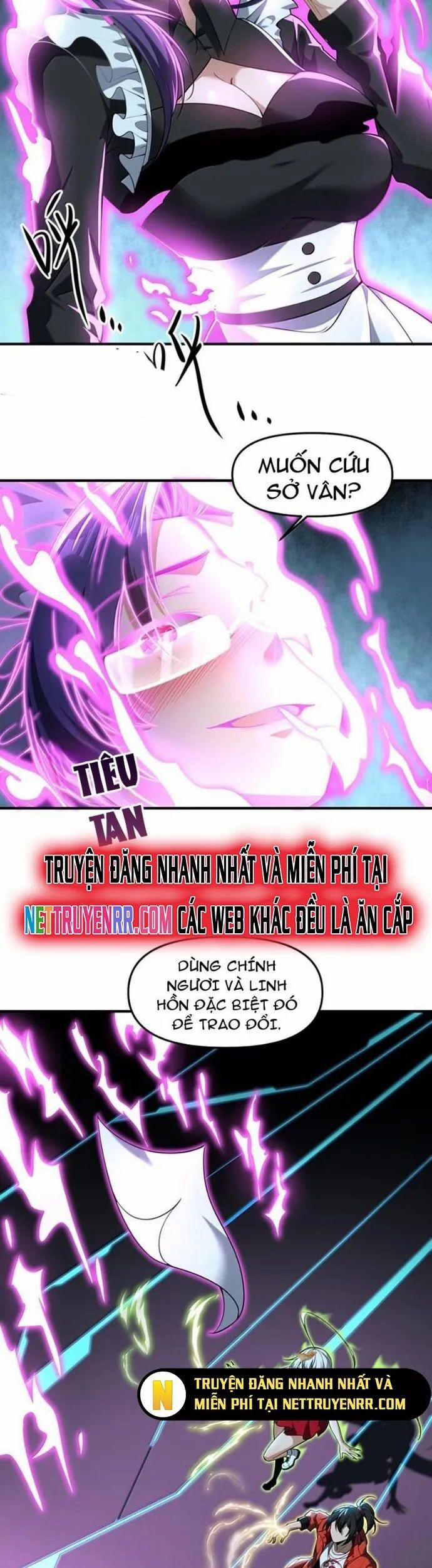 Tôi Livestream Cầu Hôn Nữ Quỷ Vậy Mà Thành Công!? 96 trang 10