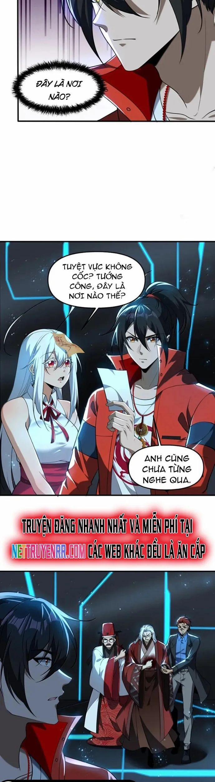 Tôi Livestream Cầu Hôn Nữ Quỷ Vậy Mà Thành Công!? 96 trang 12