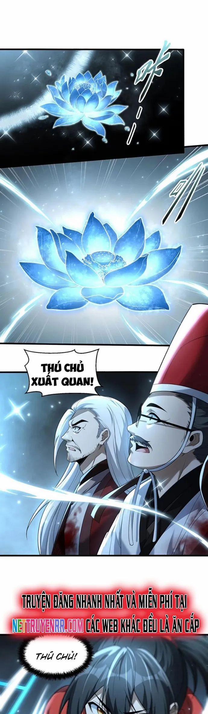 Tôi Livestream Cầu Hôn Nữ Quỷ Vậy Mà Thành Công!? 96 trang 24