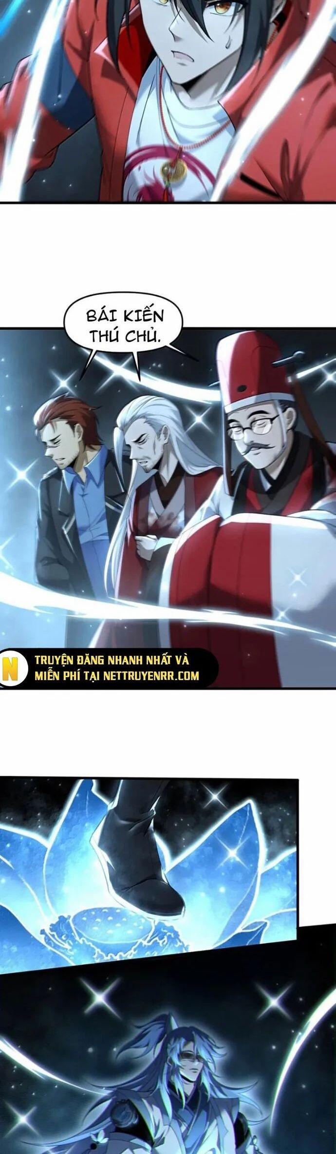 Tôi Livestream Cầu Hôn Nữ Quỷ Vậy Mà Thành Công!? 96 trang 25