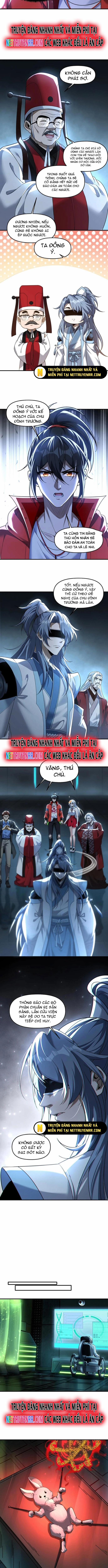 Tôi Livestream Cầu Hôn Nữ Quỷ Vậy Mà Thành Công!? 97 trang 5