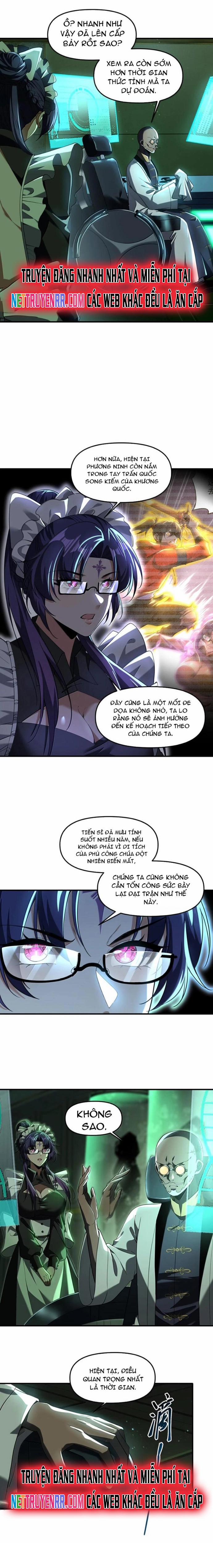 Tôi Livestream Cầu Hôn Nữ Quỷ Vậy Mà Thành Công!? 98 trang 2