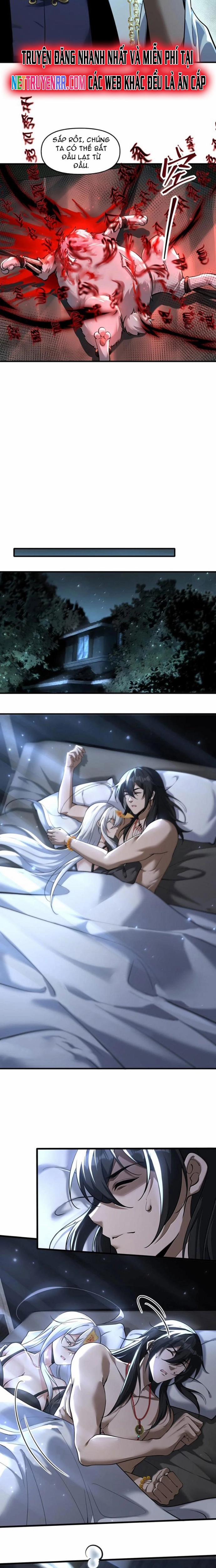 Tôi Livestream Cầu Hôn Nữ Quỷ Vậy Mà Thành Công!? 98 trang 7