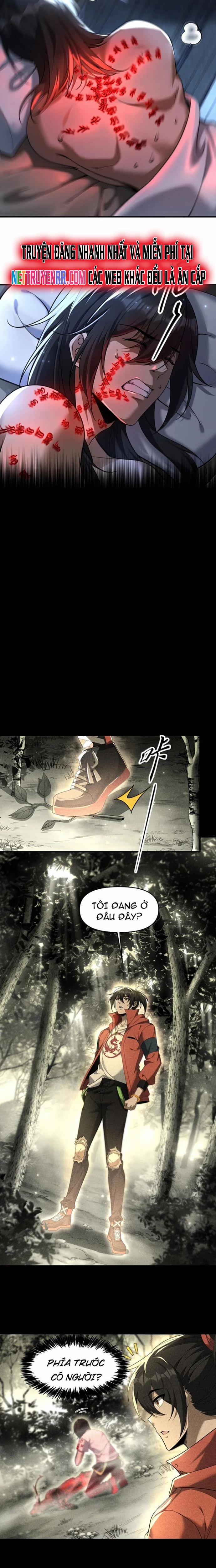 Tôi Livestream Cầu Hôn Nữ Quỷ Vậy Mà Thành Công!? 98 trang 8