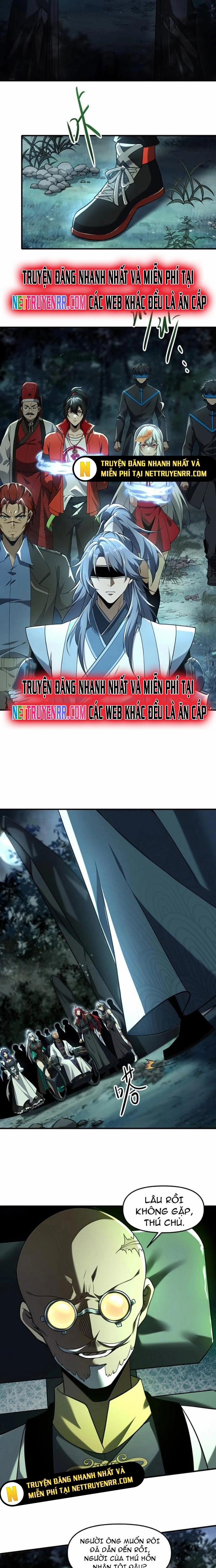 Tôi Livestream Cầu Hôn Nữ Quỷ Vậy Mà Thành Công!? 99 trang 3