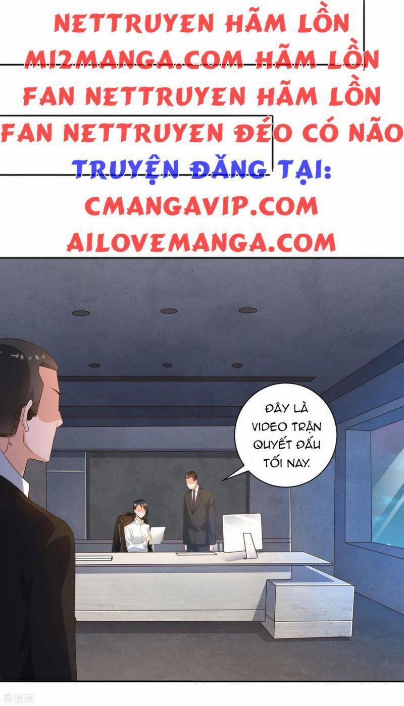 Tôi Luyện Thành Thần Chương 29 Trang 15