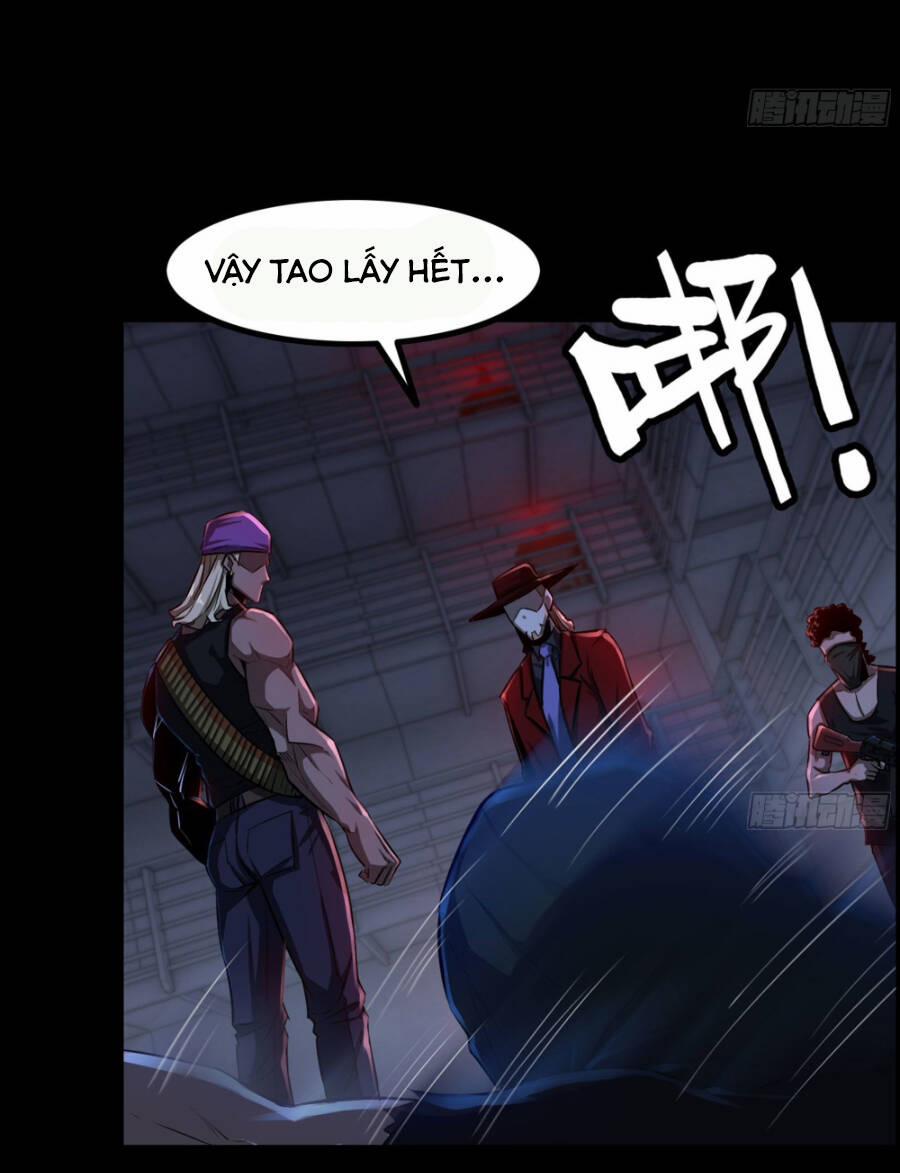 Tôi Một Tay Thống Trị Trò Chơi 1 trang 11