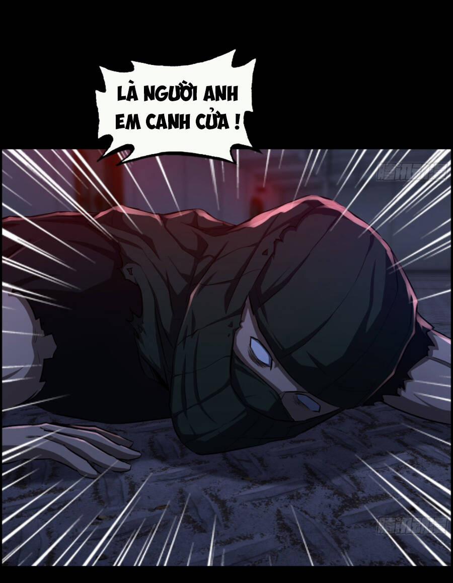 Tôi Một Tay Thống Trị Trò Chơi 1 trang 12