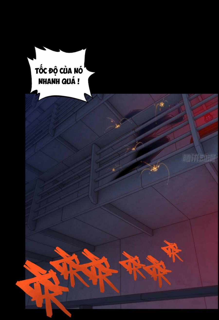 Tôi Một Tay Thống Trị Trò Chơi 1 trang 16