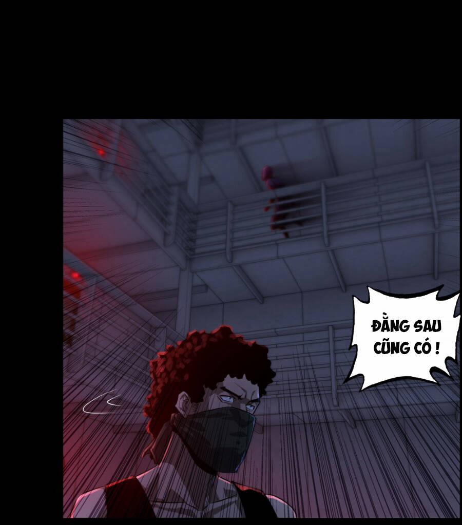 Tôi Một Tay Thống Trị Trò Chơi 1 trang 17