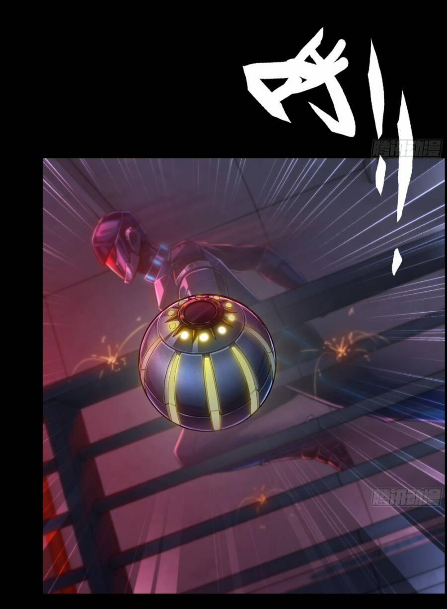 Tôi Một Tay Thống Trị Trò Chơi 1 trang 19