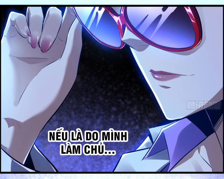 Tôi Một Tay Thống Trị Trò Chơi 1 trang 2