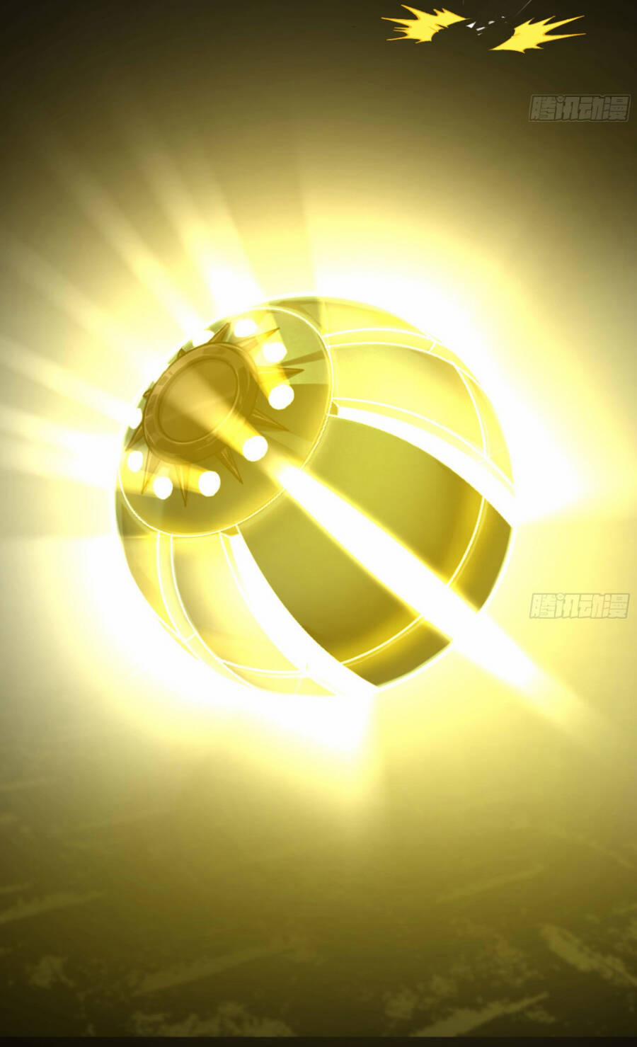 Tôi Một Tay Thống Trị Trò Chơi 1 trang 21