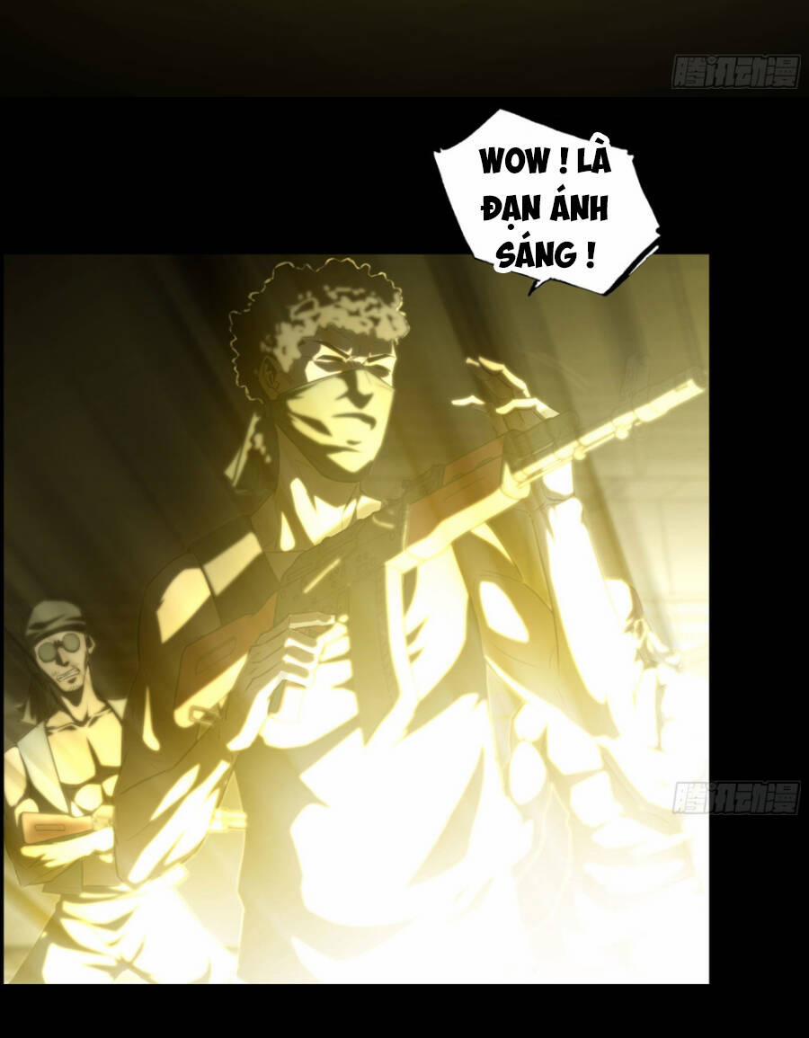 Tôi Một Tay Thống Trị Trò Chơi 1 trang 22