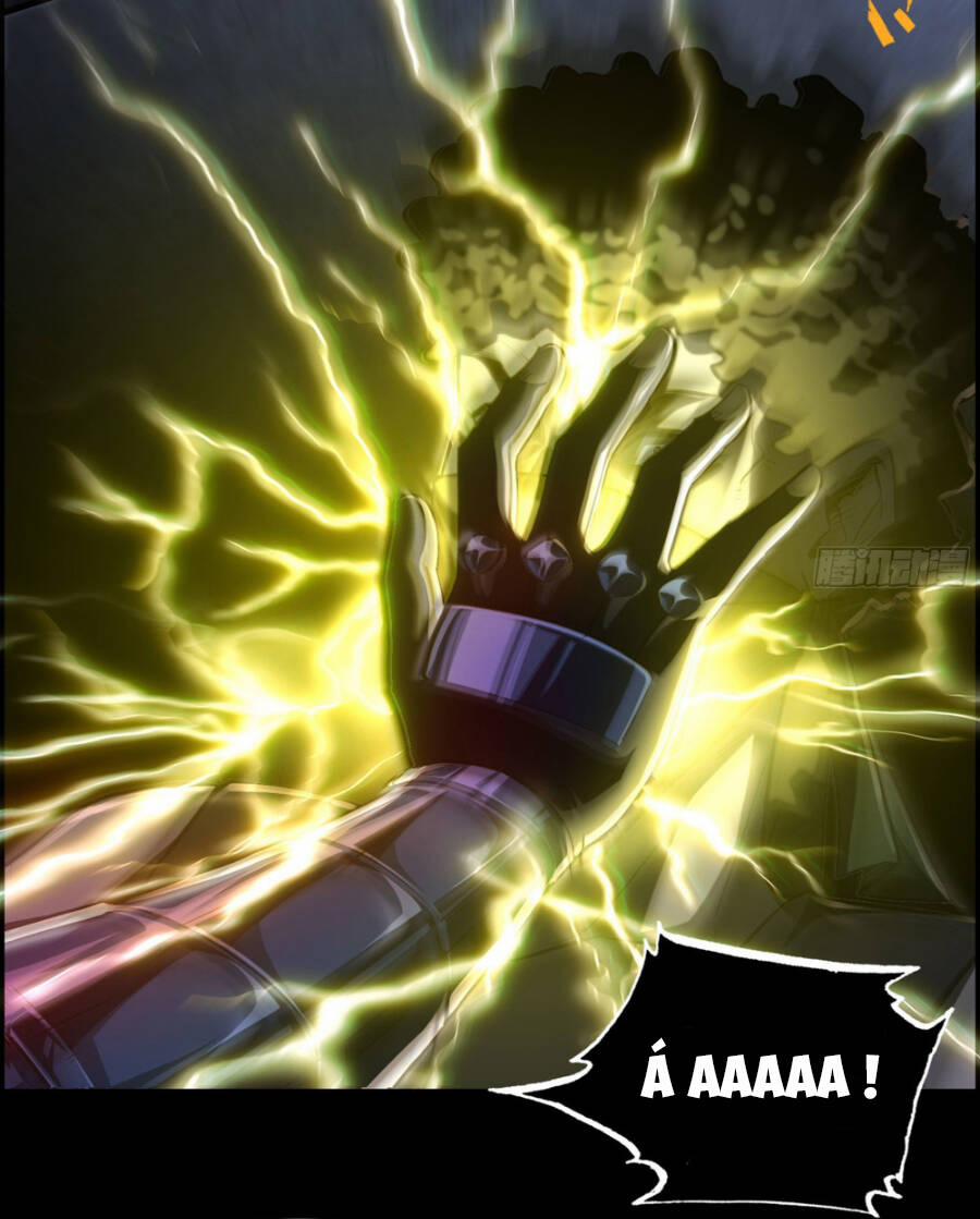 Tôi Một Tay Thống Trị Trò Chơi 1 trang 26