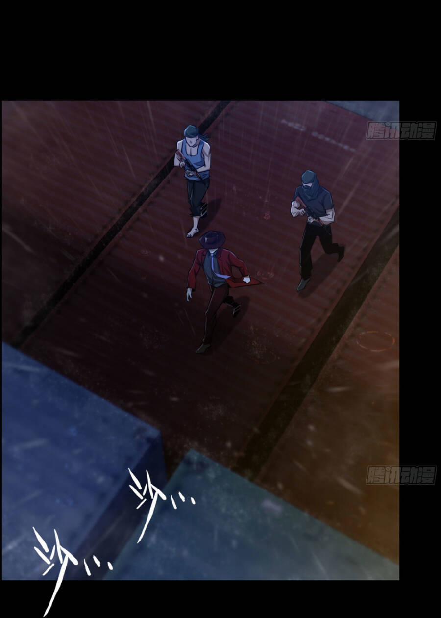 Tôi Một Tay Thống Trị Trò Chơi 1 trang 32