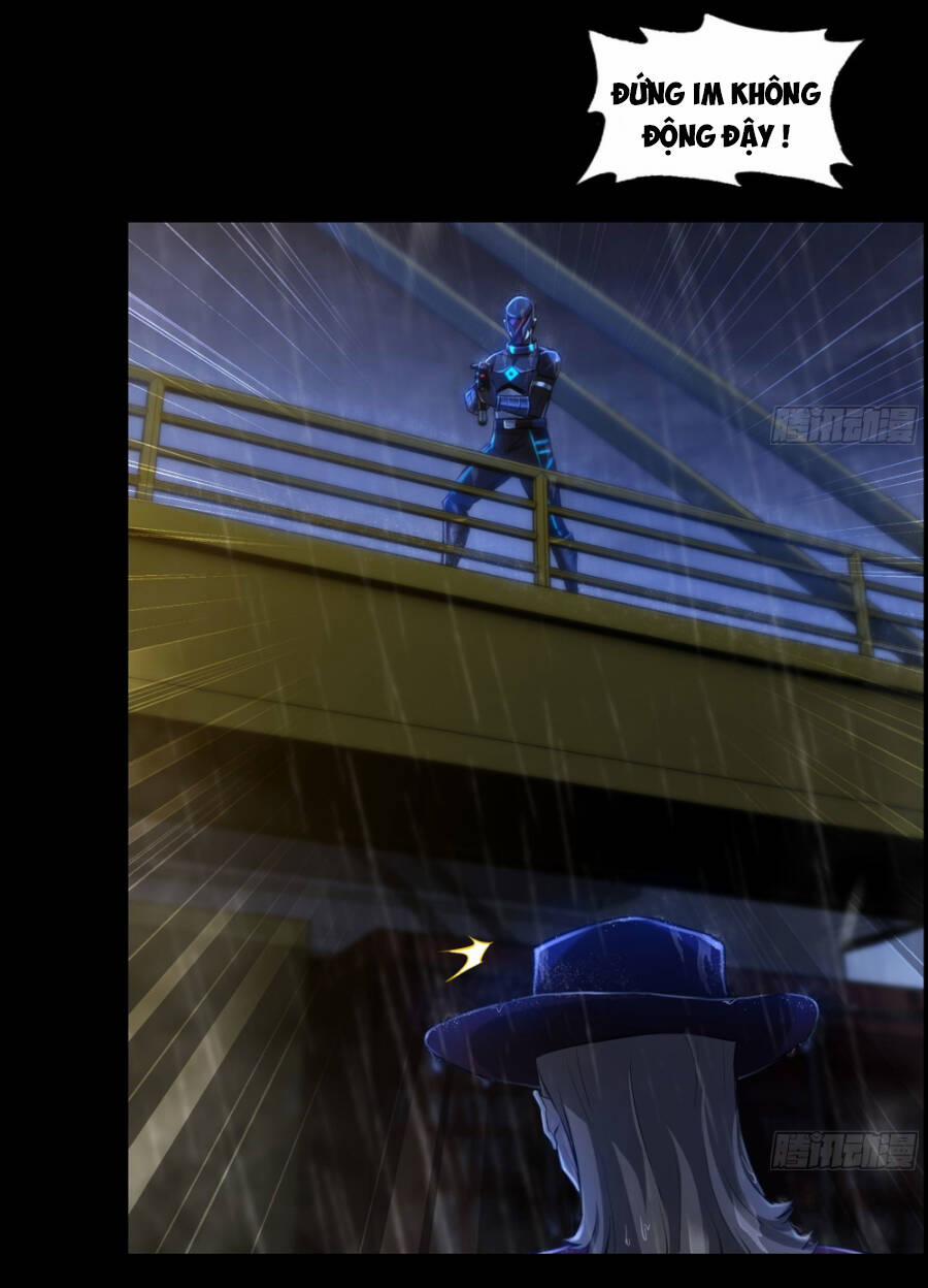 Tôi Một Tay Thống Trị Trò Chơi 1 trang 33