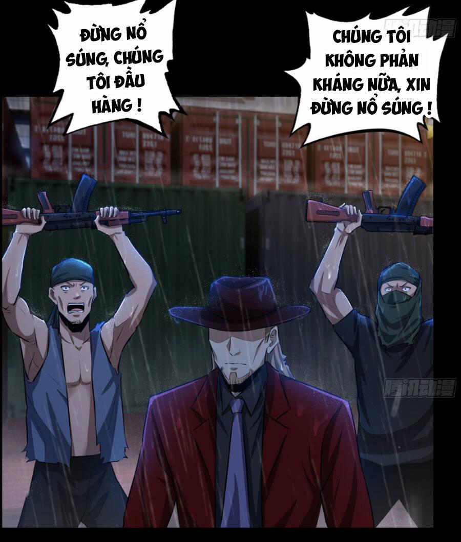 Tôi Một Tay Thống Trị Trò Chơi 1 trang 36