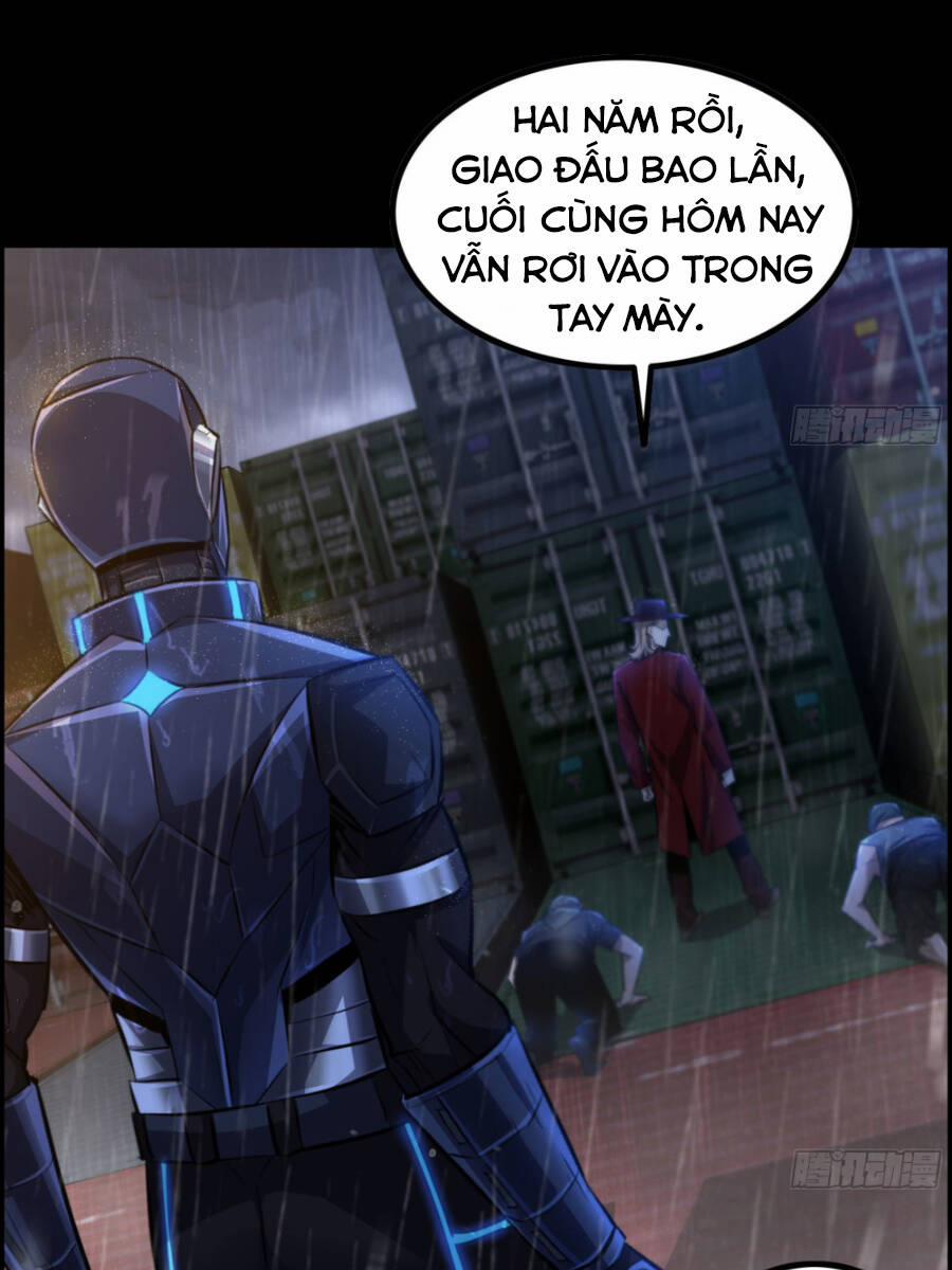 Tôi Một Tay Thống Trị Trò Chơi 1 trang 37