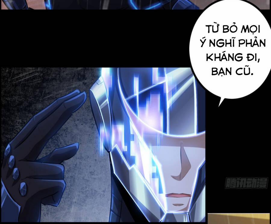 Tôi Một Tay Thống Trị Trò Chơi 1 trang 38