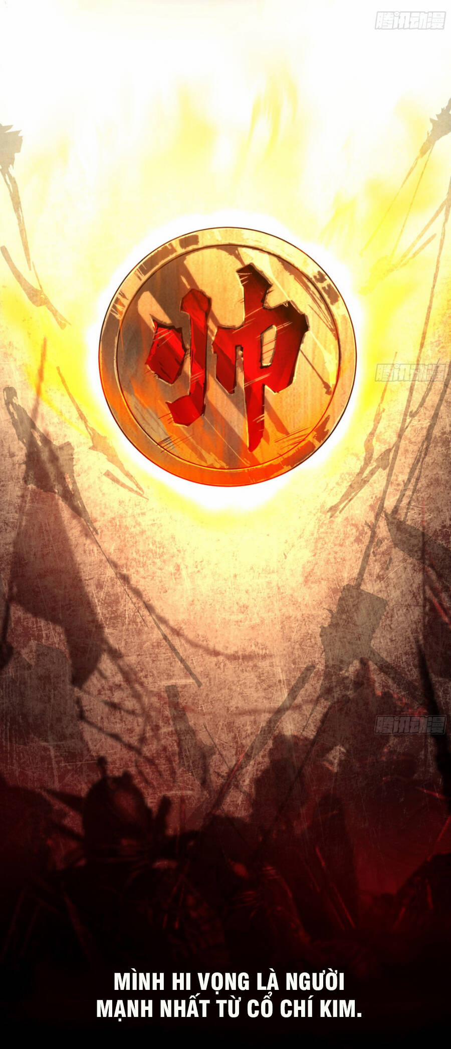 Tôi Một Tay Thống Trị Trò Chơi 1 trang 4