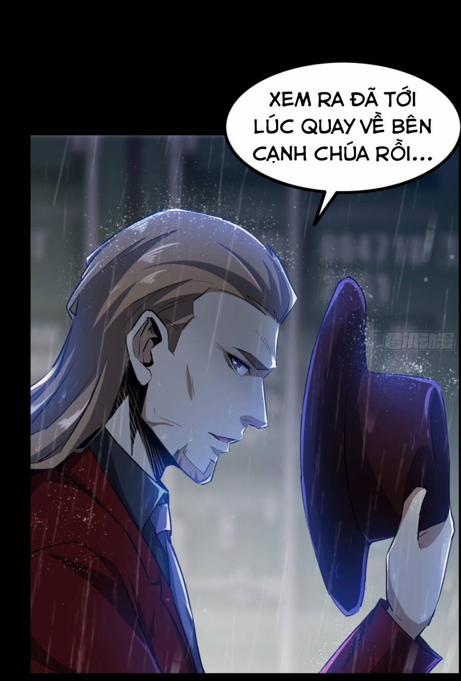 Tôi Một Tay Thống Trị Trò Chơi 1 trang 40