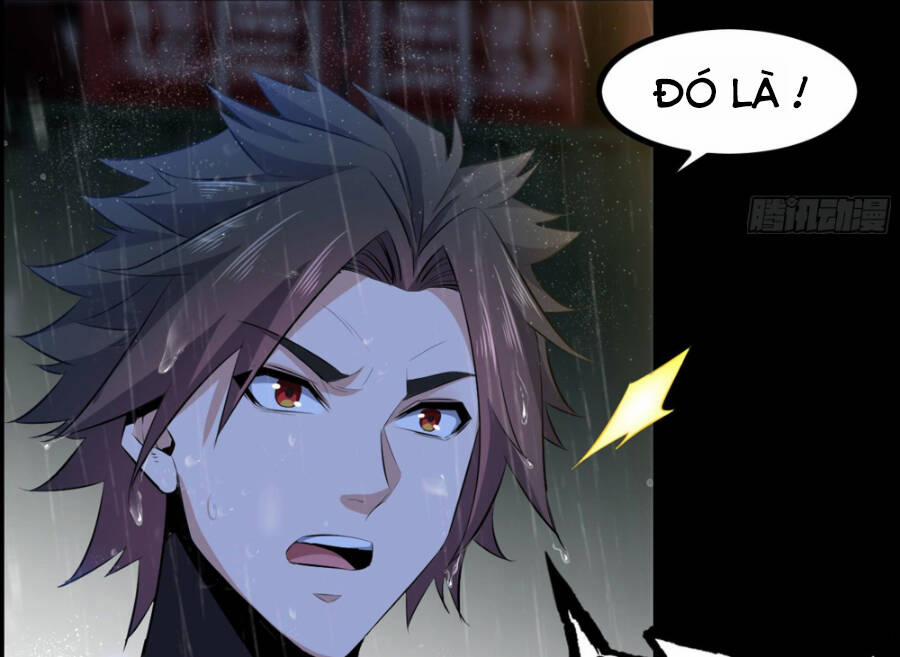 Tôi Một Tay Thống Trị Trò Chơi 1 trang 42