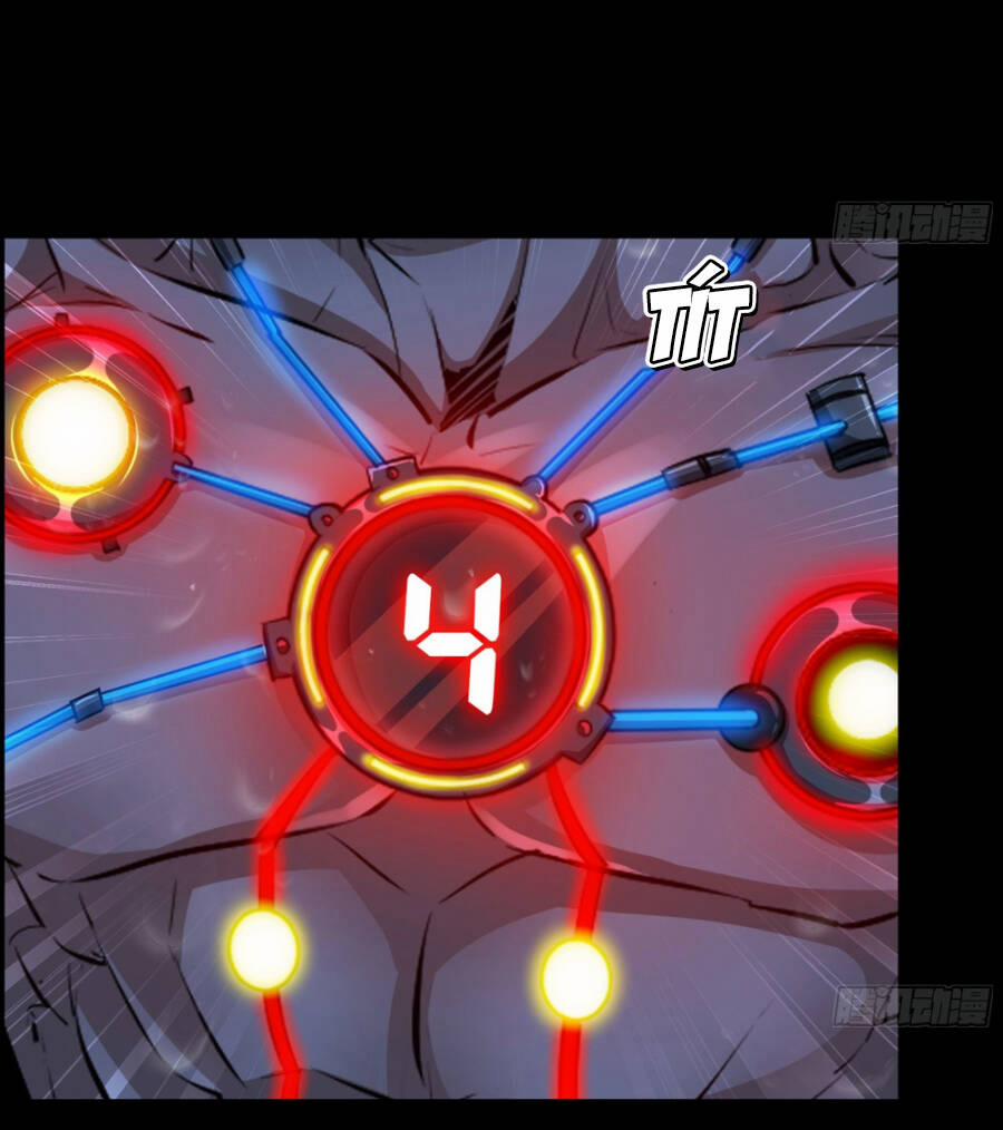 Tôi Một Tay Thống Trị Trò Chơi 1 trang 44