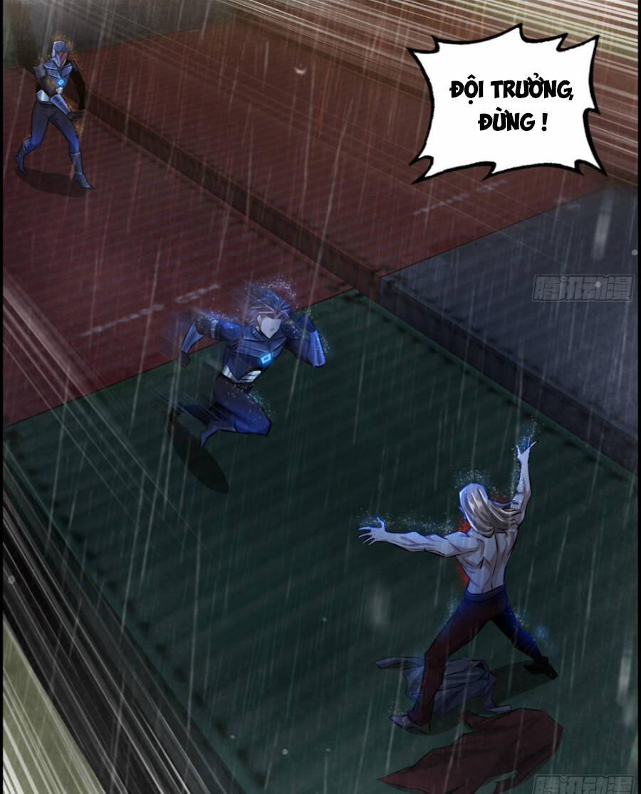 Tôi Một Tay Thống Trị Trò Chơi 1 trang 48