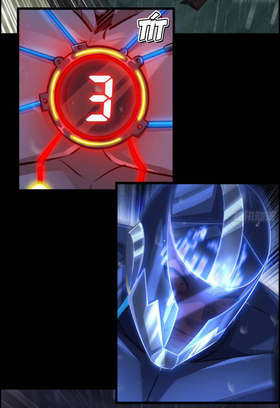 Tôi Một Tay Thống Trị Trò Chơi 1 trang 49