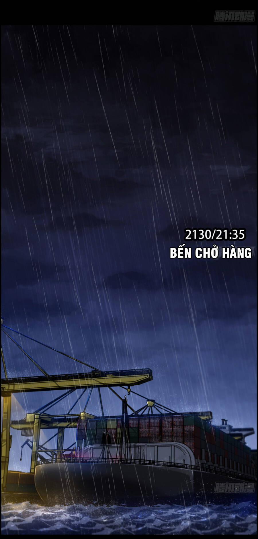 Tôi Một Tay Thống Trị Trò Chơi 1 trang 5