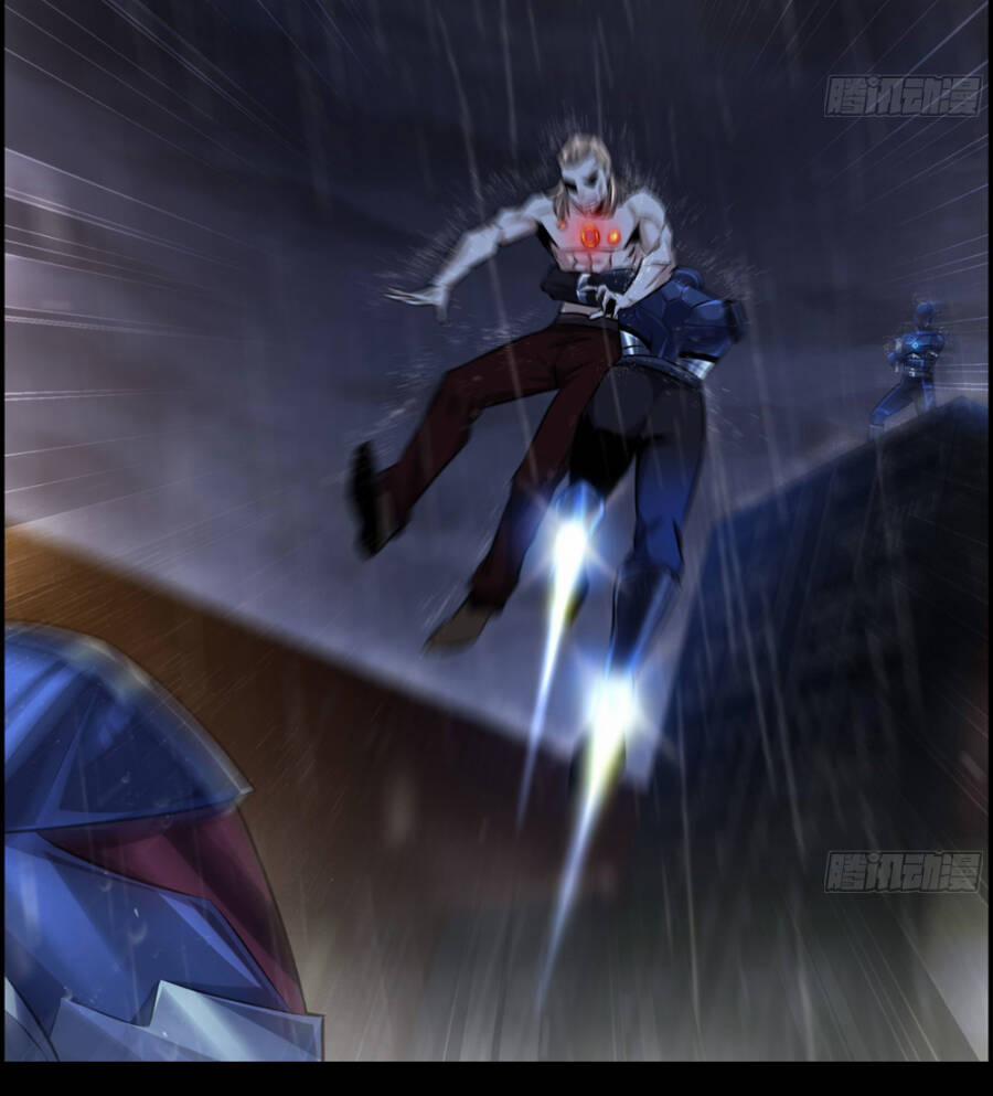 Tôi Một Tay Thống Trị Trò Chơi 1 trang 50