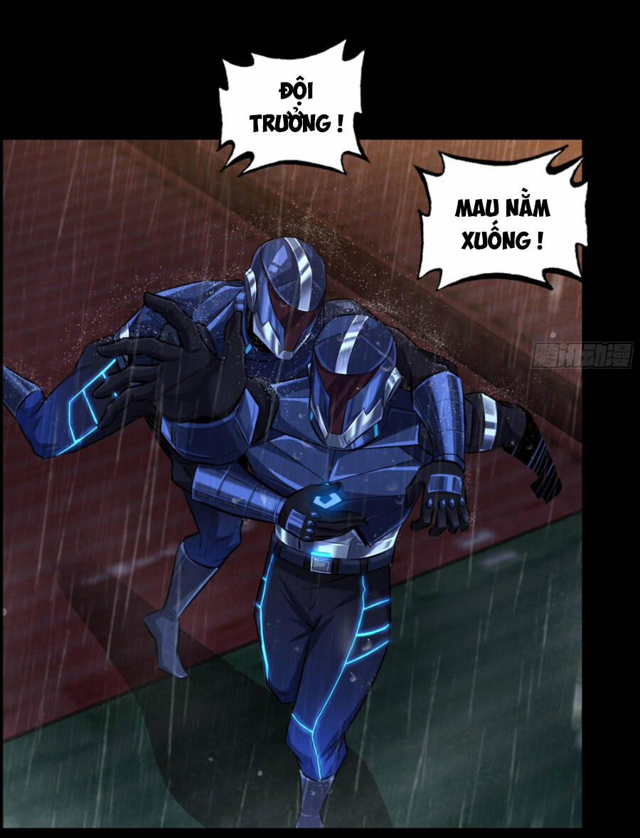 Tôi Một Tay Thống Trị Trò Chơi 1 trang 51