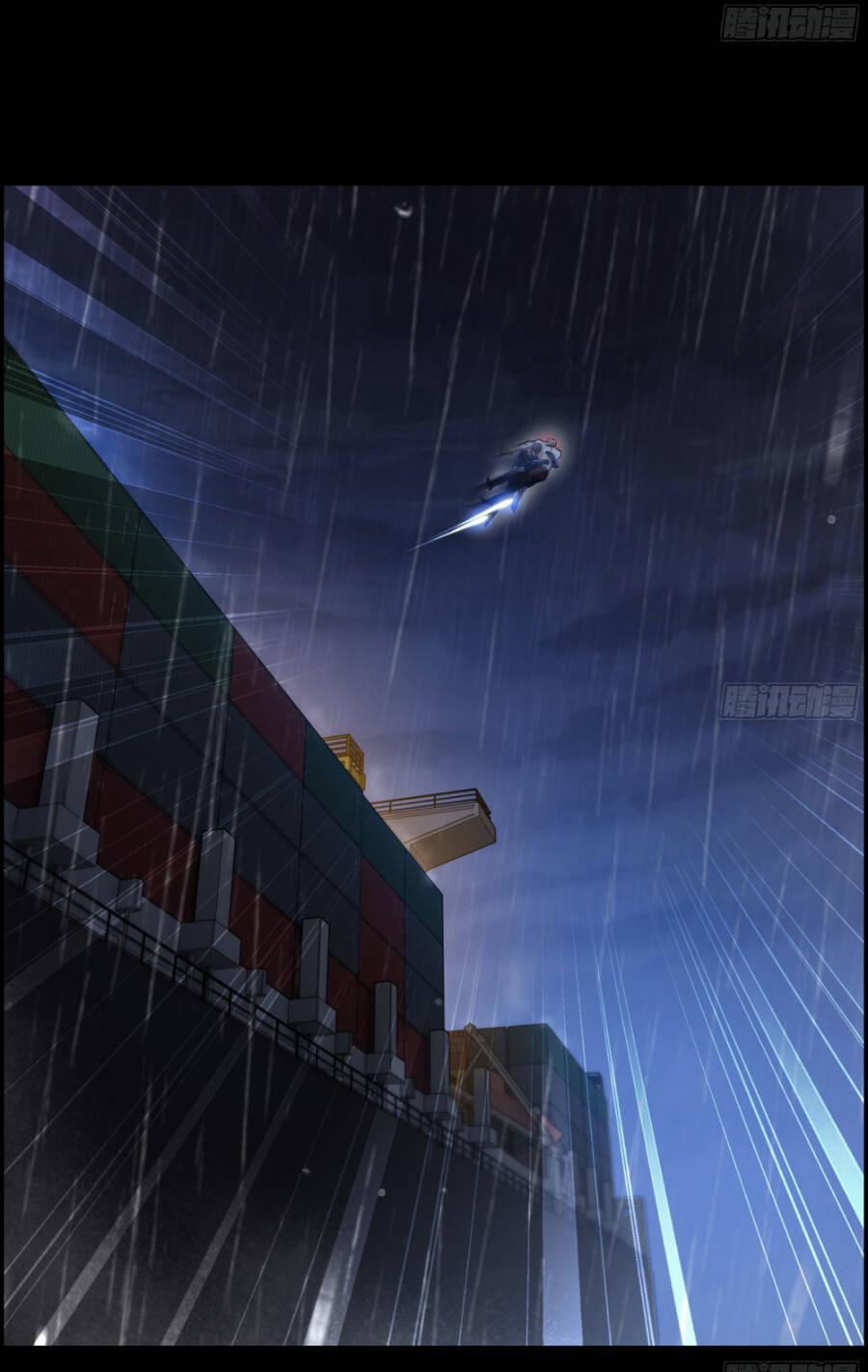 Tôi Một Tay Thống Trị Trò Chơi 1 trang 52