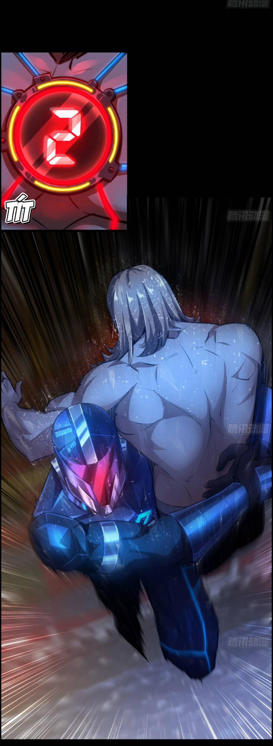 Tôi Một Tay Thống Trị Trò Chơi 1 trang 53