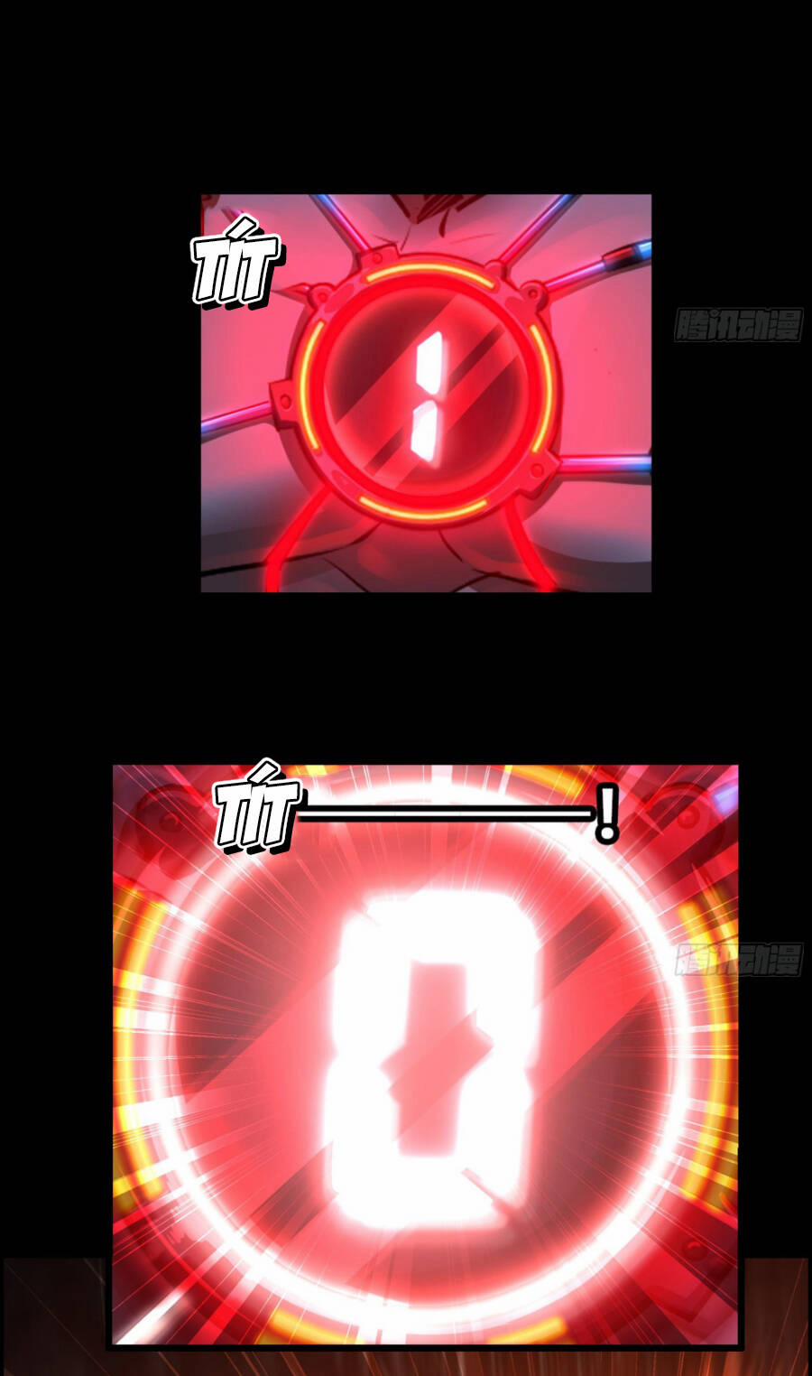 Tôi Một Tay Thống Trị Trò Chơi 1 trang 54