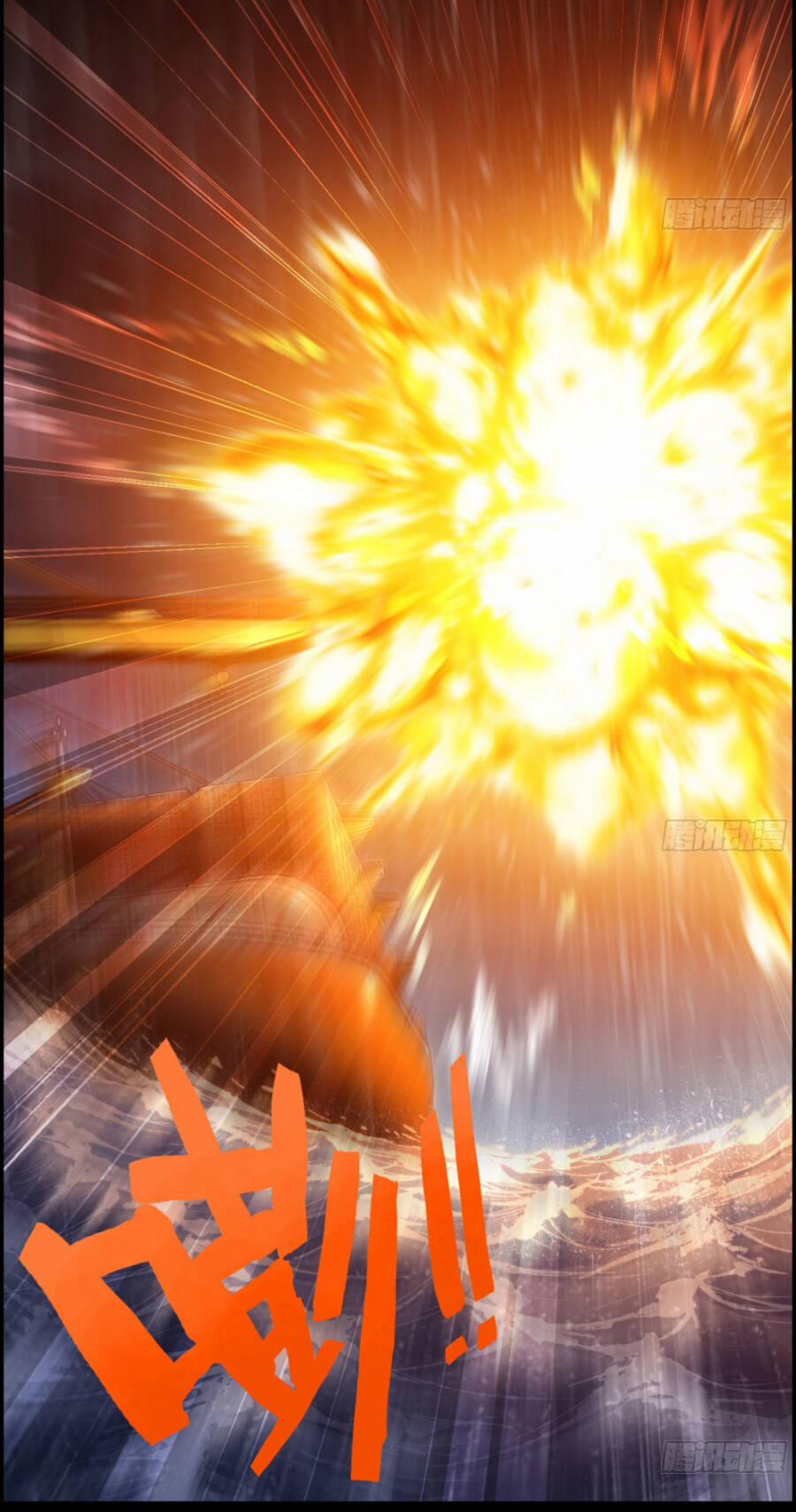 Tôi Một Tay Thống Trị Trò Chơi 1 trang 55