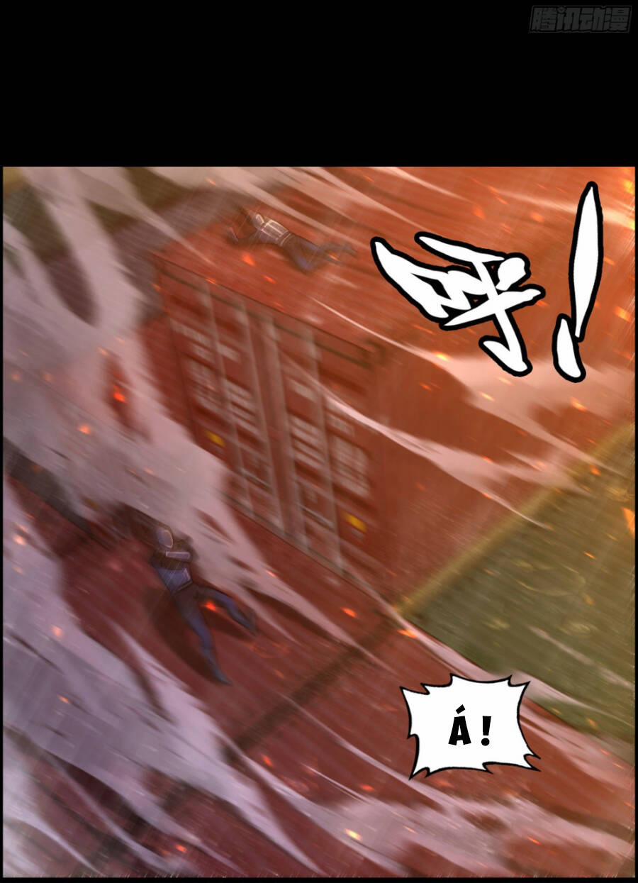 Tôi Một Tay Thống Trị Trò Chơi 1 trang 57