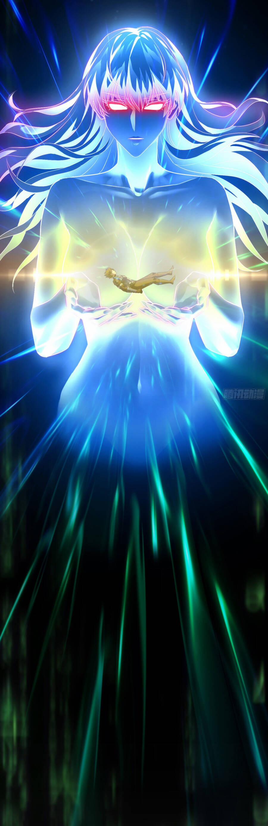 Tôi Một Tay Thống Trị Trò Chơi 1 trang 60