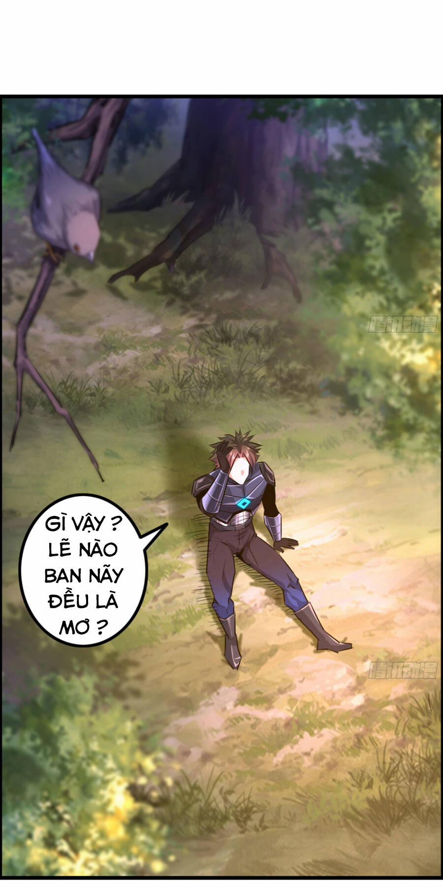 Tôi Một Tay Thống Trị Trò Chơi 1 trang 65